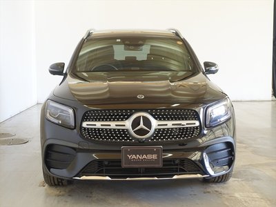 MERCEDES-BENZ GLB - 2