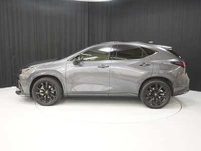 LEXUS NX - 6