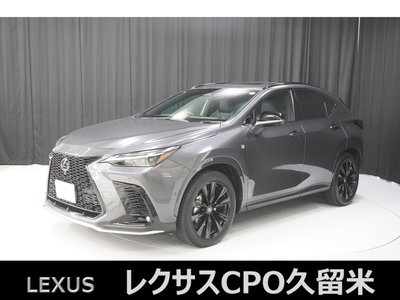 LEXUS NX - 2