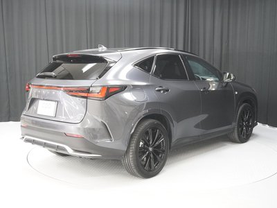 LEXUS NX - 10