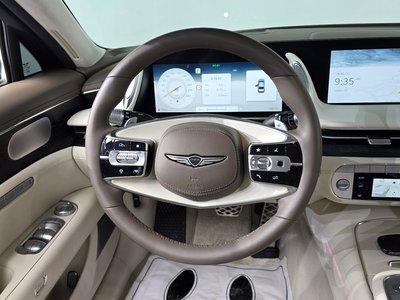 صورة مصغرة 14 لـ 2024 Genesis G90 (RS4)
