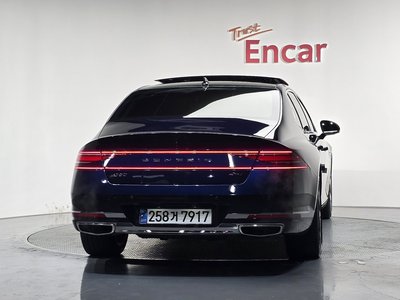 صورة 3 لـ 2024 Genesis G90 (RS4)