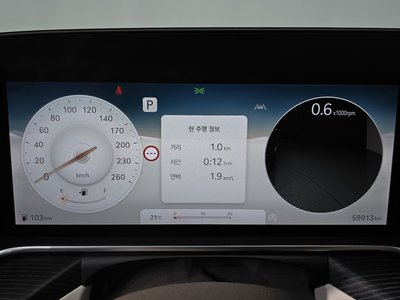صورة 8 لـ 2024 Genesis G90 (RS4)