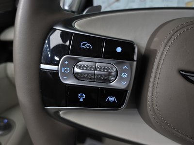 صورة مصغرة 16 لـ 2024 Genesis G90 (RS4)