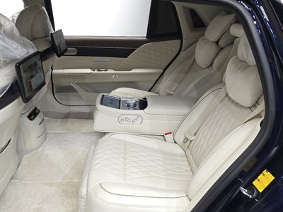 صورة مصغرة 11 لـ 2024 Genesis G90 (RS4)