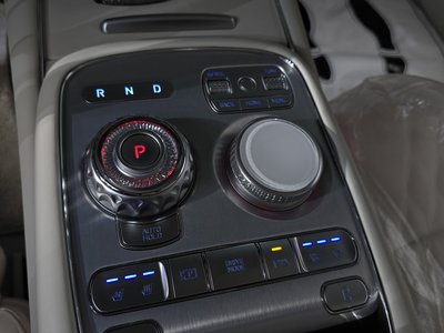 صورة 9 لـ 2024 Genesis G90 (RS4)