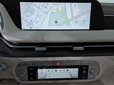 صورة مصغرة 12 لـ 2024 Genesis G90 (RS4)