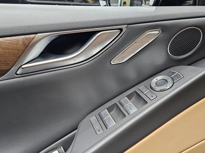 2021 Genesis G80 (RG3) thumbnail 30