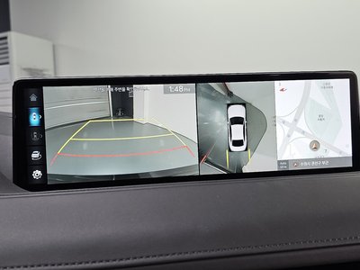 2021 Genesis G80 (RG3) thumbnail 21