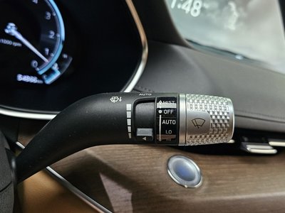 2021 Genesis G80 (RG3) thumbnail 28