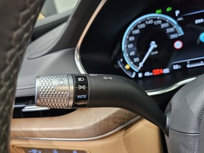 2021 Genesis G80 (RG3) thumbnail 29