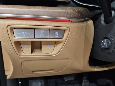 2021 Genesis G80 (RG3) thumbnail 22
