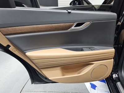2021 Genesis G80 (RG3) thumbnail 15