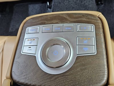 2021 Genesis G80 (RG3) thumbnail 25