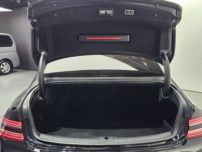 2021 Genesis G80 (RG3) thumbnail 26