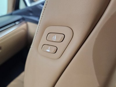 2021 Genesis G80 (RG3) thumbnail 23
