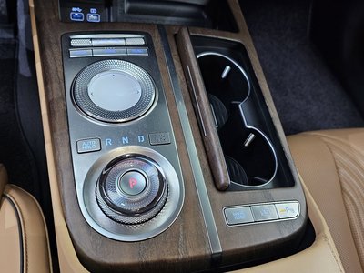2021 Genesis G80 (RG3) thumbnail 12