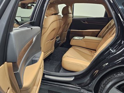 2021 Genesis G80 (RG3) thumbnail 16