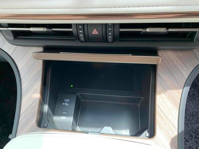 2024 Lexus LM — миниатюра 17