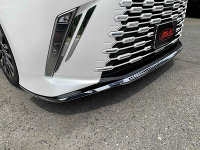 2024 Lexus LM — миниатюра 35