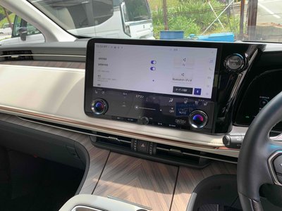 2024 Lexus LM — миниатюра 14