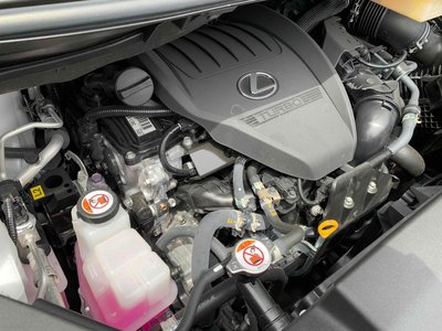2024 Lexus LM — миниатюра 34