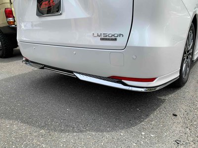 2024 Lexus LM — миниатюра 37