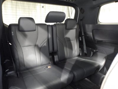 2024 Toyota ALPHARD — миниатюра 15