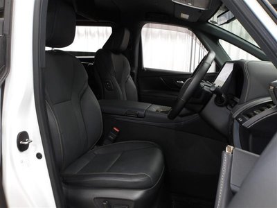 2024 Toyota ALPHARD — миниатюра 12