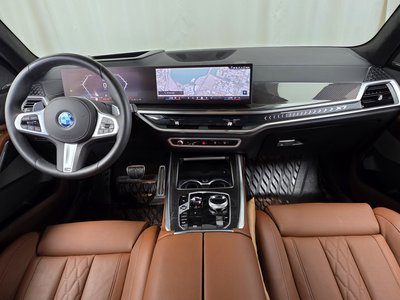 BMW X7 - 5