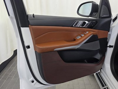 2025 BMW X7 — миниатюра 14