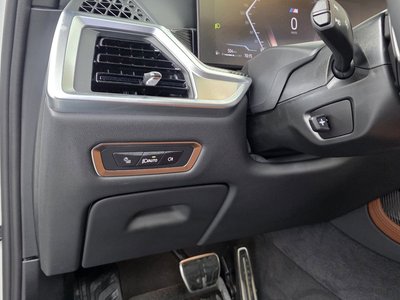 2025 BMW X7 — миниатюра 22