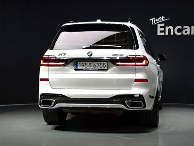 BMW X7 - 4