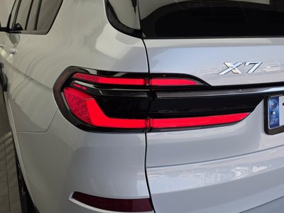 BMW X7 - 10