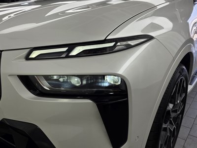 BMW X7 - 9