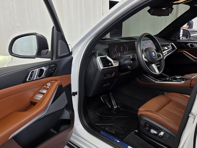 2025 BMW X7 — миниатюра 13