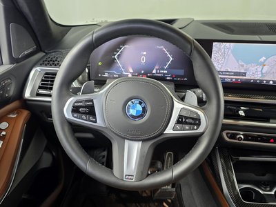 2025 BMW X7 — миниатюра 19
