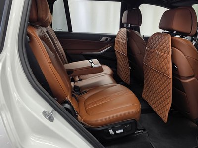 2025 BMW X7 — миниатюра 18