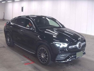 2023 Mercedes-BENZ GLE 照片 1