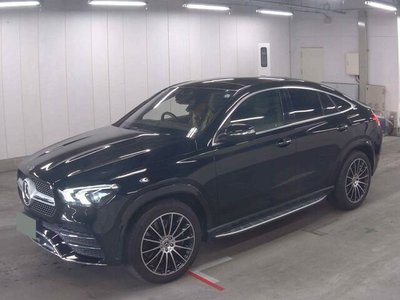 2023 Mercedes-BENZ GLE 照片 4