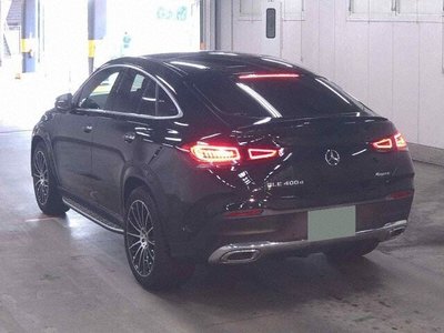 2023 Mercedes-BENZ GLE 照片 2