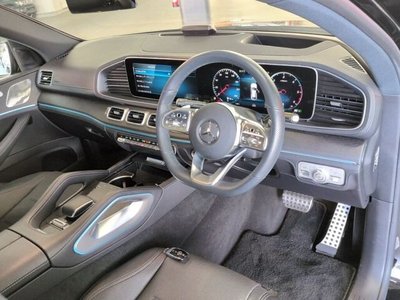 2023 Mercedes-BENZ GLE 照片 3
