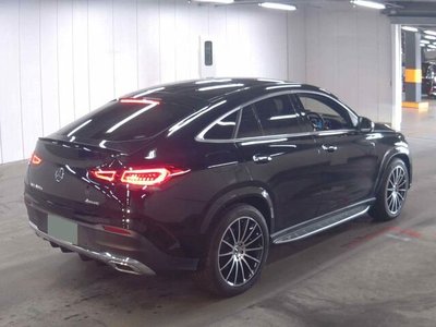 2023 Mercedes-BENZ GLE 照片 5