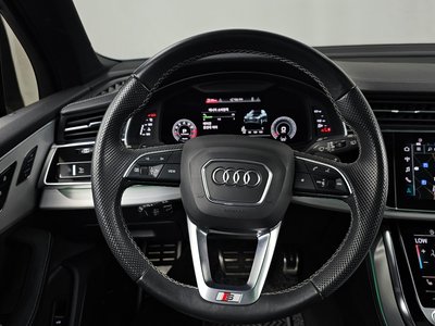 2022 AUDI Q7 — миниатюра 13