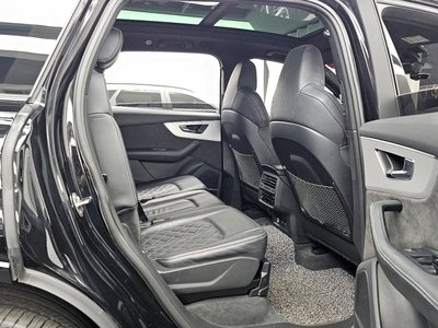 2022 AUDI Q7 — миниатюра 12