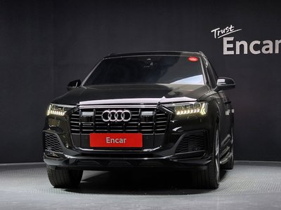 AUDI Q7 - 2