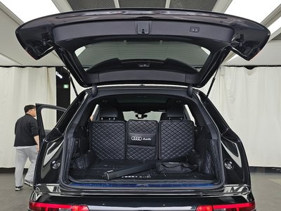 2022 AUDI Q7 — миниатюра 20