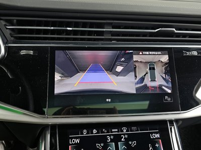 2022 AUDI Q7 — миниатюра 15