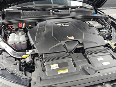 AUDI Q7 - 7