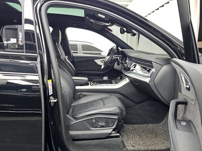 2022 AUDI Q7 — миниатюра 11